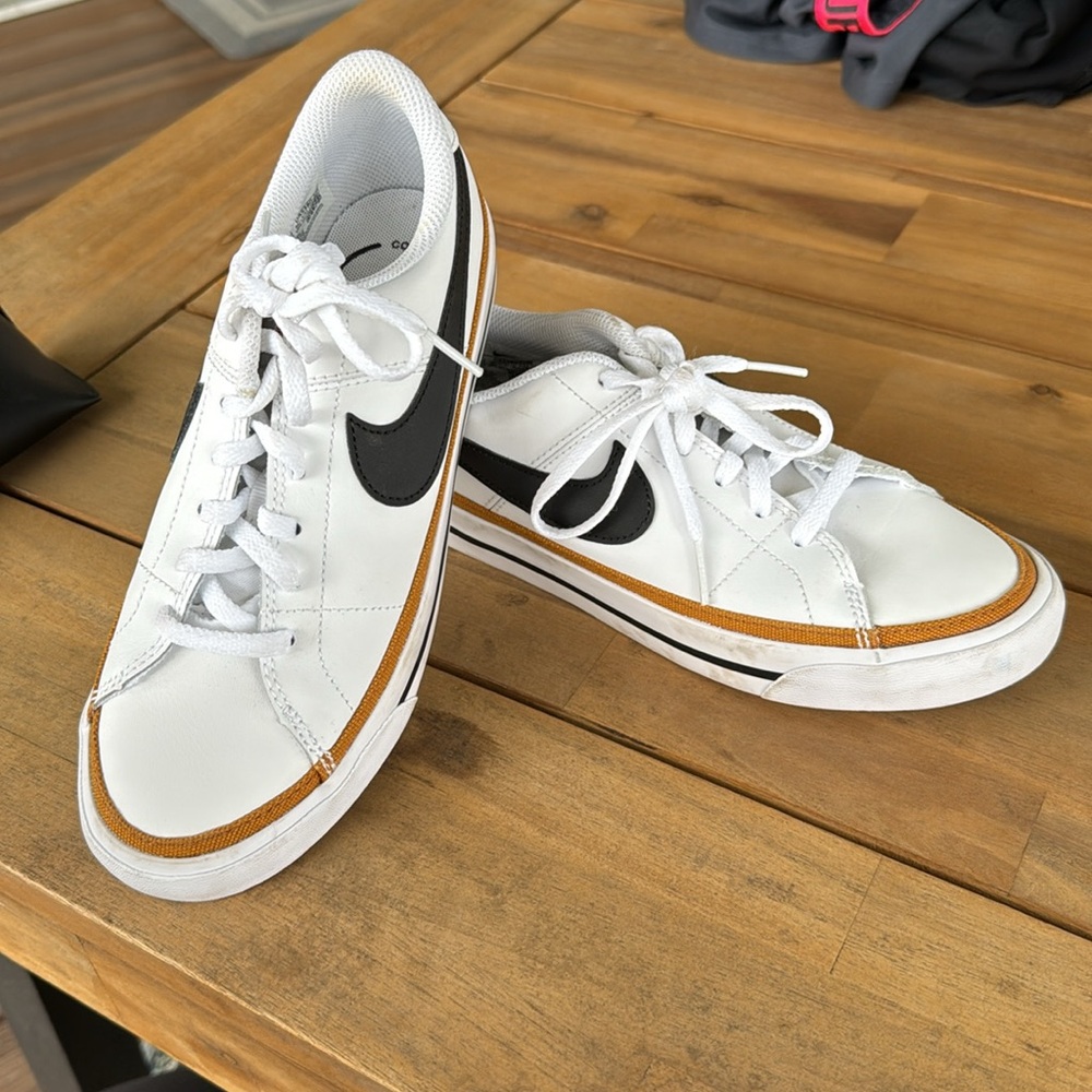 Nike Court Legacy - Picture 4 of 5